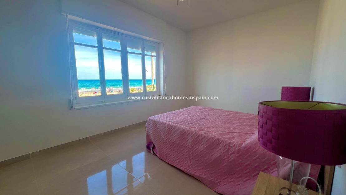 Resale - Semi - Detached Villa - LA MATA
