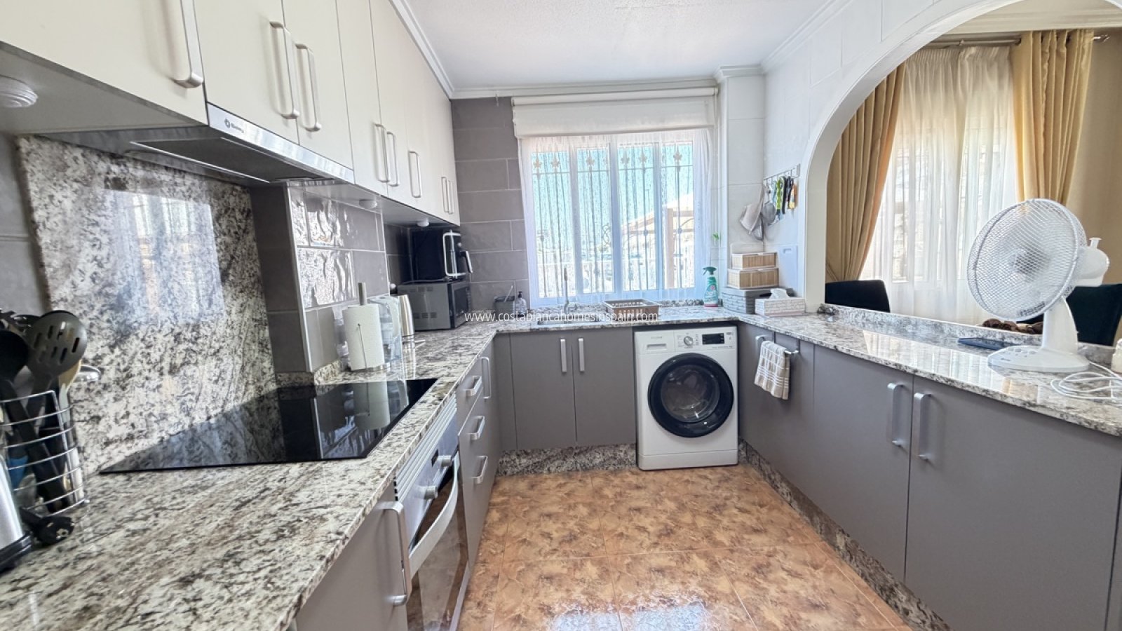 Resale - Semi - Detached Villa - La Zenia