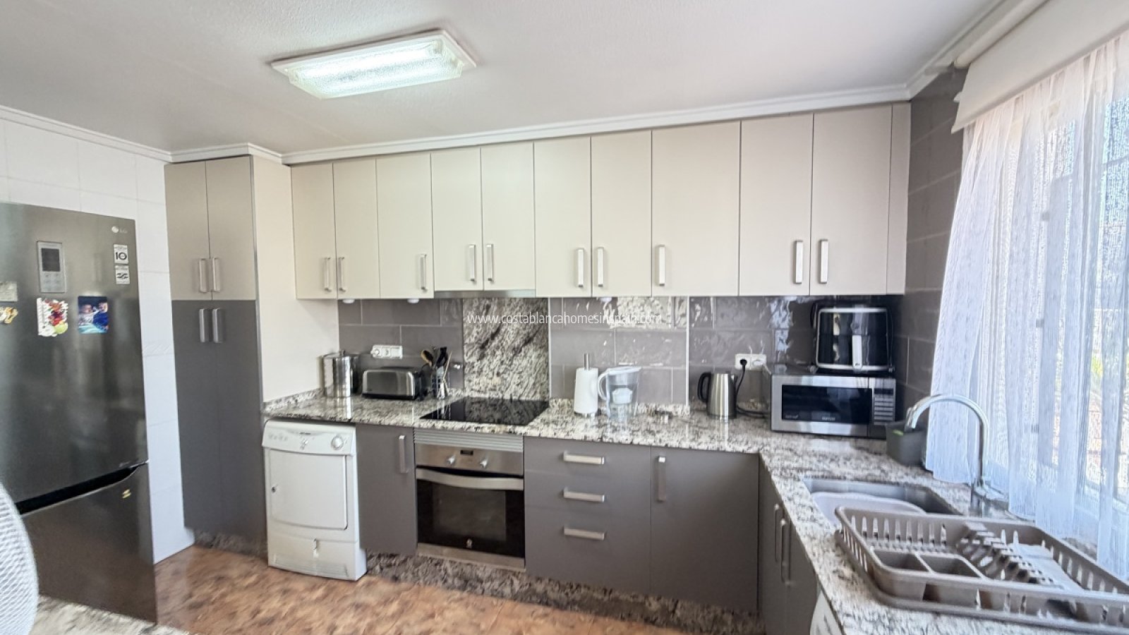 Resale - Semi - Detached Villa - La Zenia