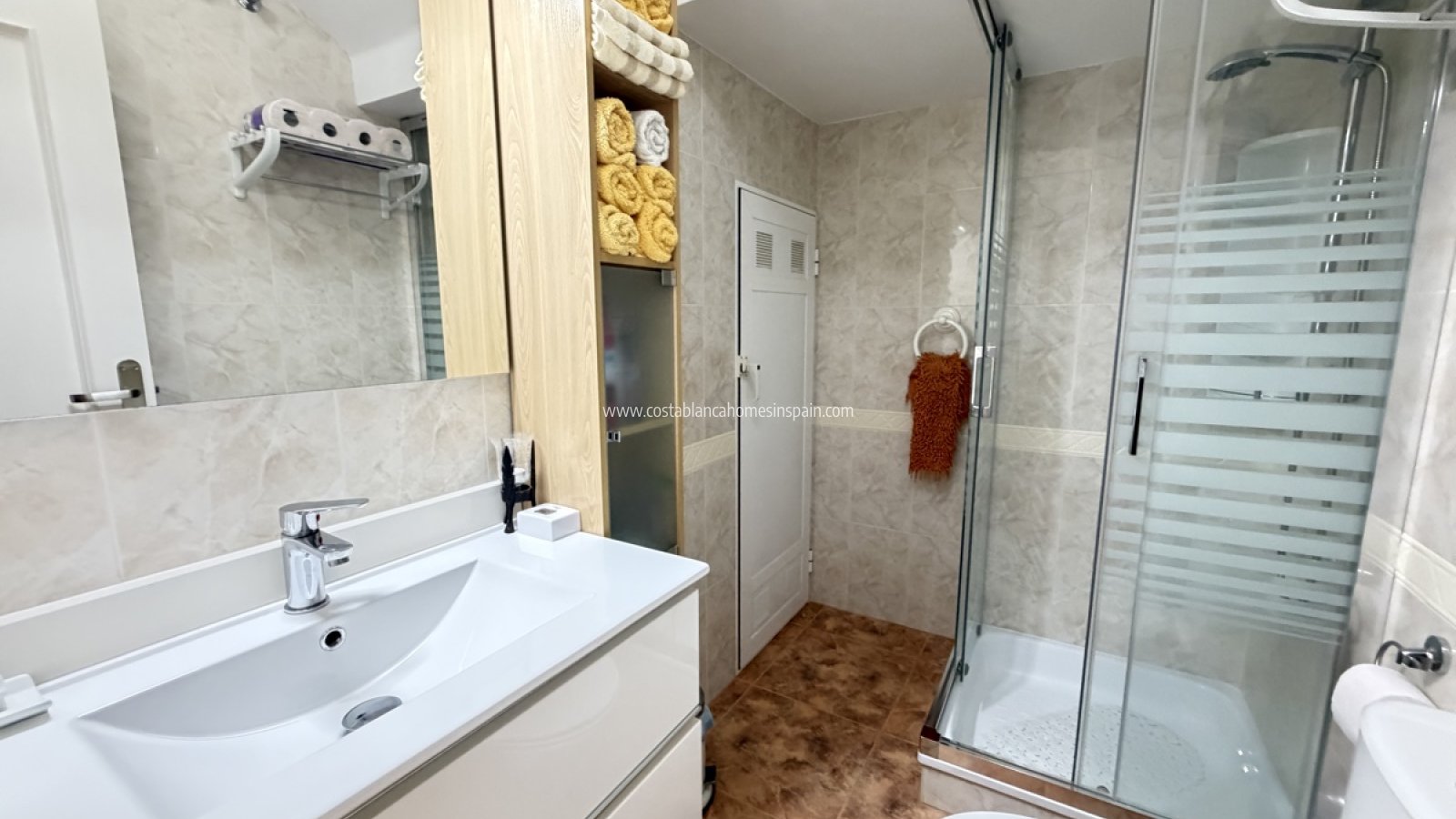Resale - Semi - Detached Villa - La Zenia