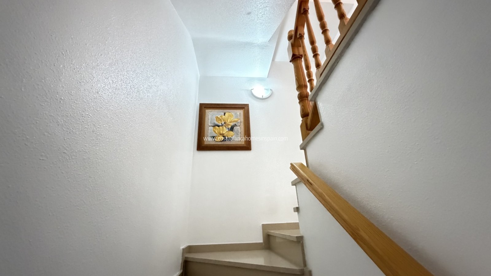 Resale - Semi - Detached Villa - La Zenia