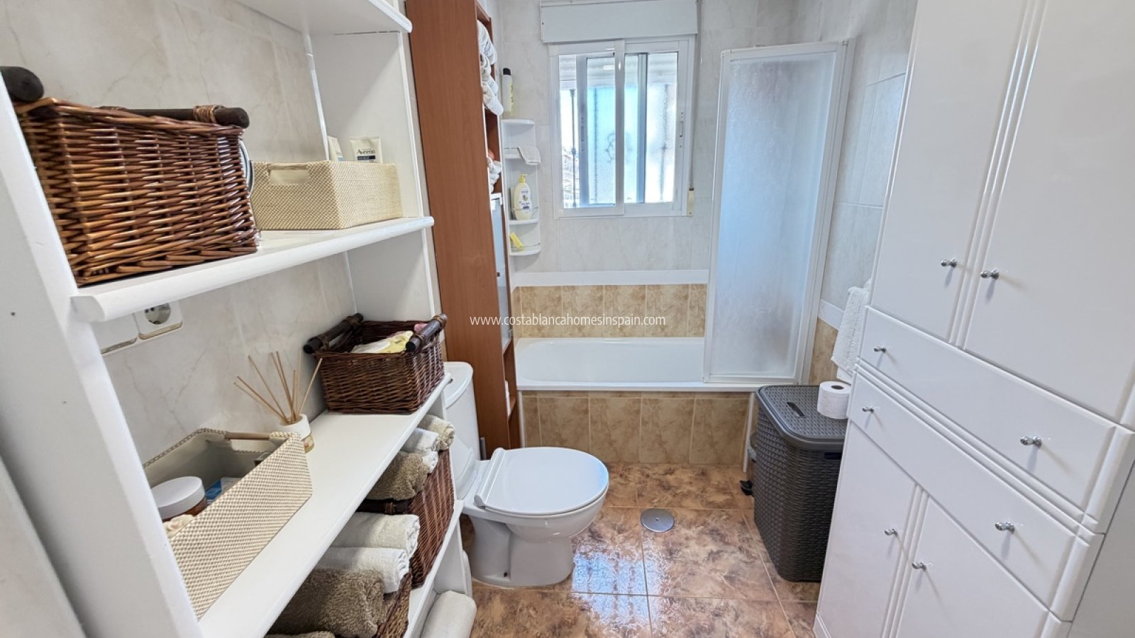 Resale - Semi - Detached Villa - La Zenia