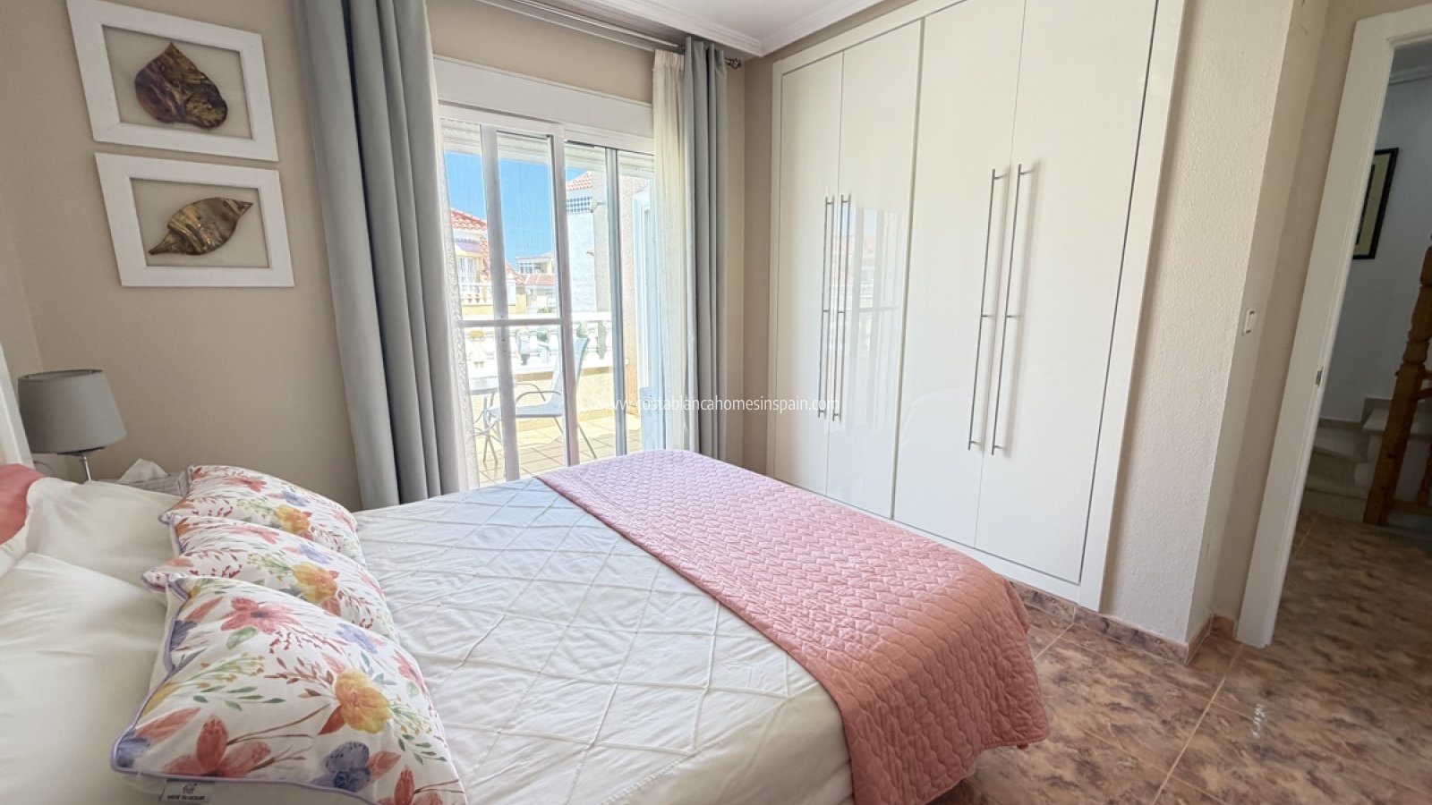 Resale - Semi - Detached Villa - La Zenia