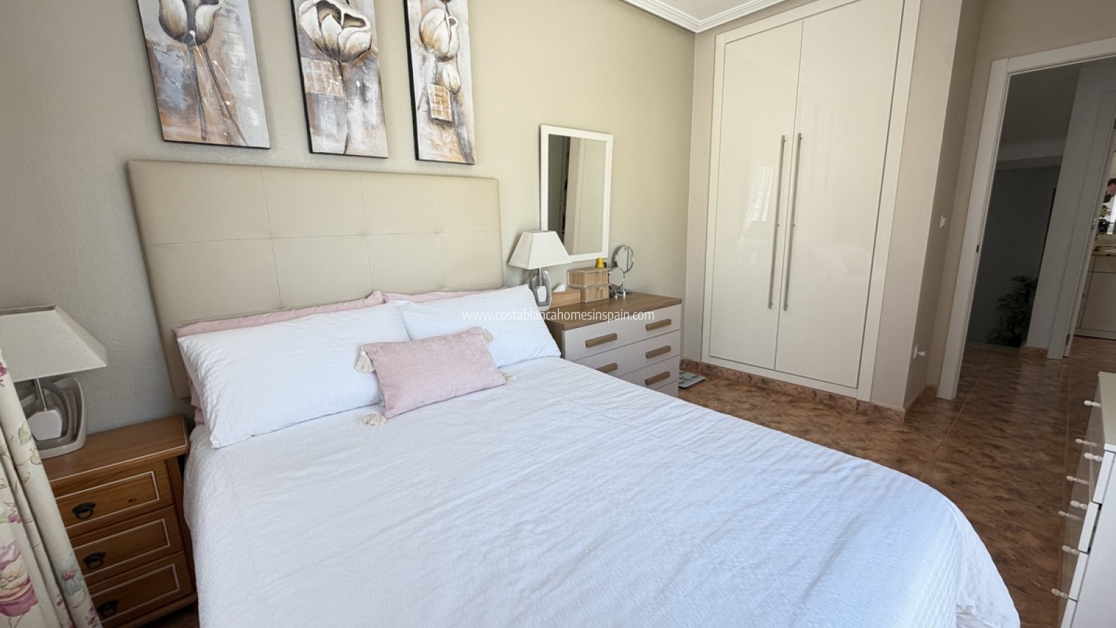 Resale - Semi - Detached Villa - La Zenia