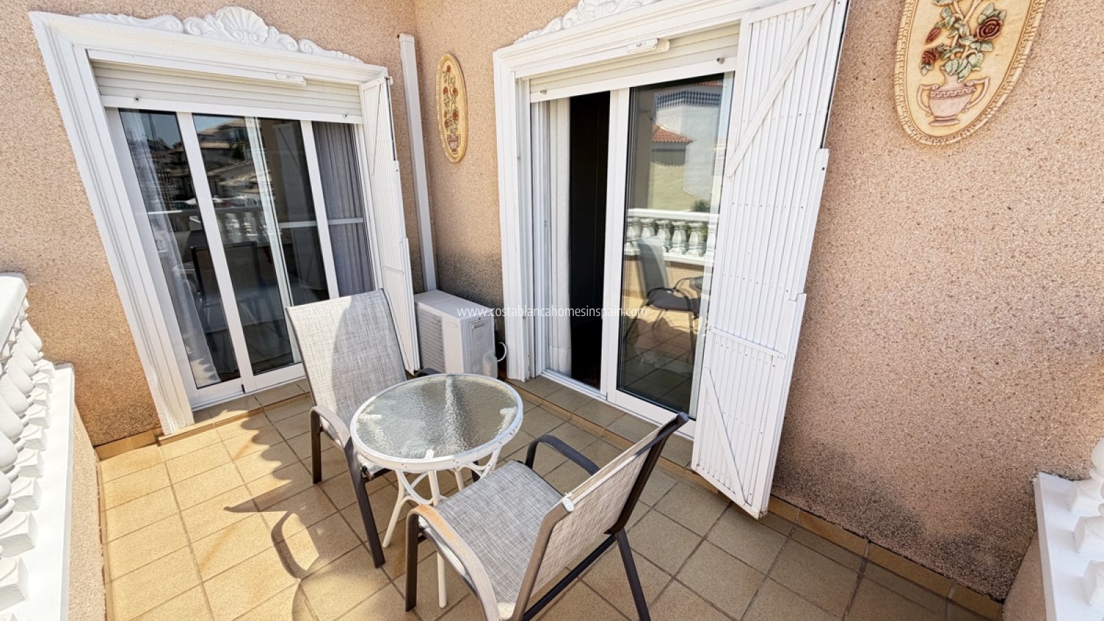 Resale - Semi - Detached Villa - La Zenia
