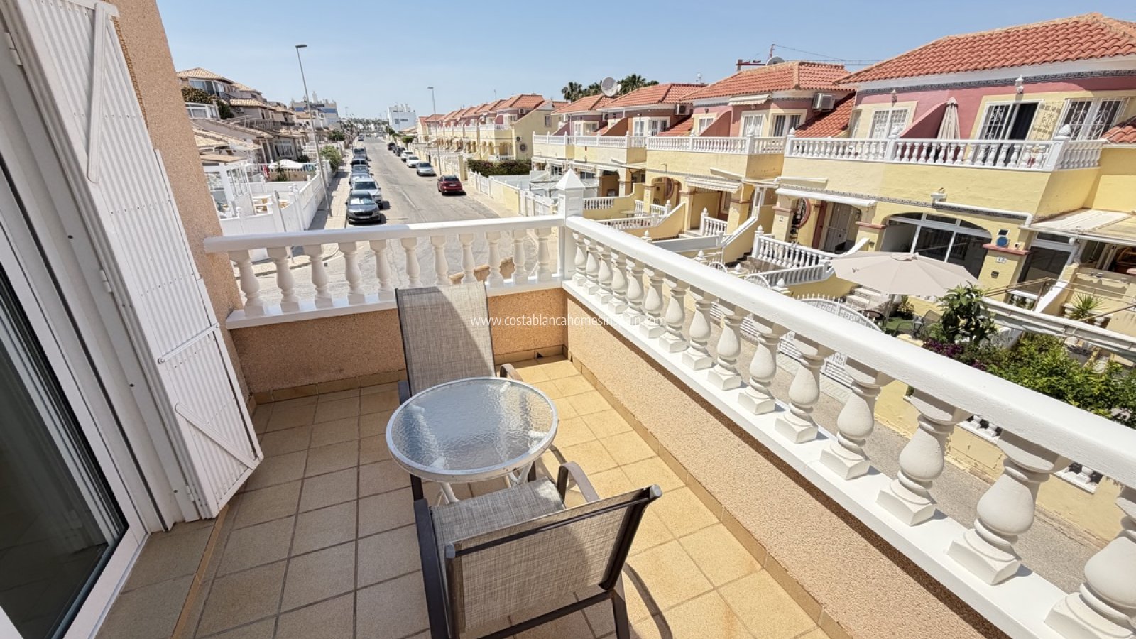 Resale - Semi - Detached Villa - La Zenia