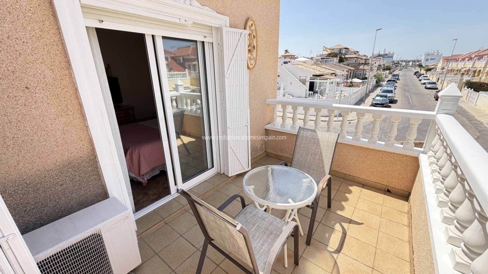 Resale - Semi - Detached Villa - La Zenia