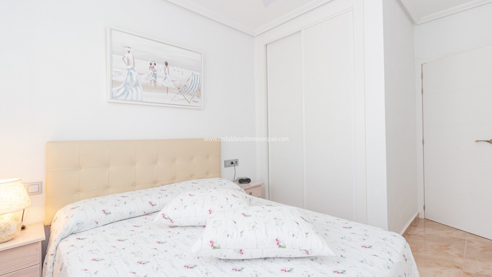 Resale - Semi - Detached Villa - La Zenia