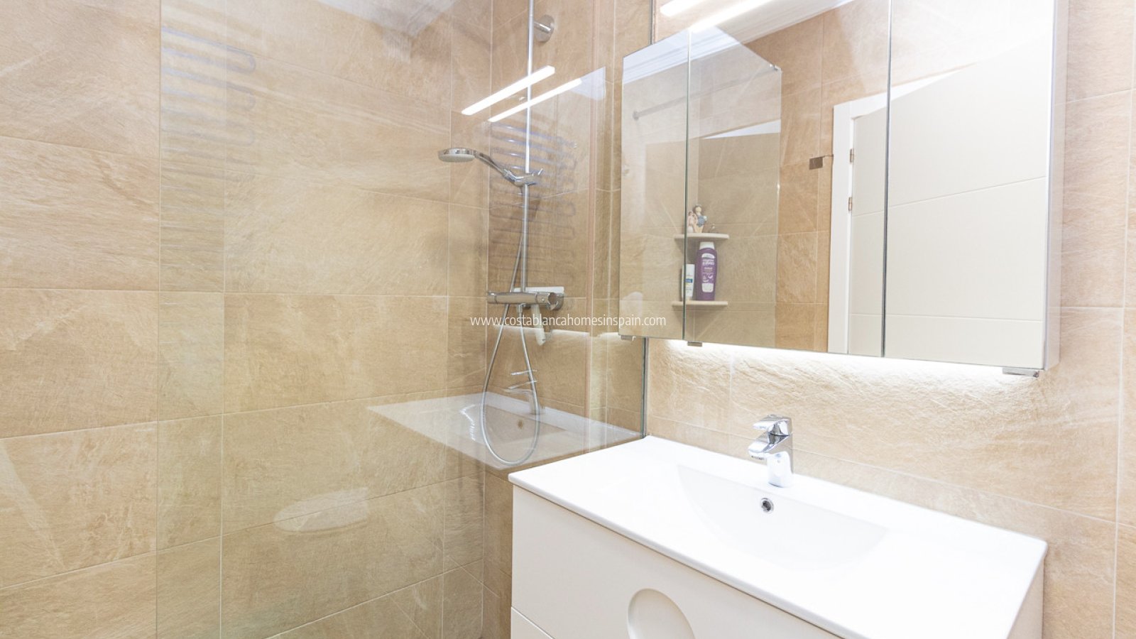 Resale - Semi - Detached Villa - La Zenia