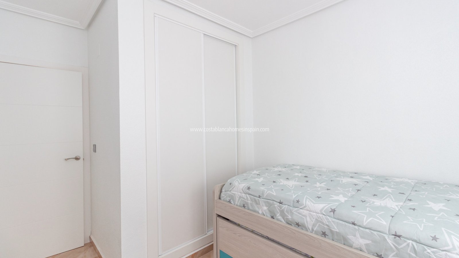 Resale - Semi - Detached Villa - La Zenia