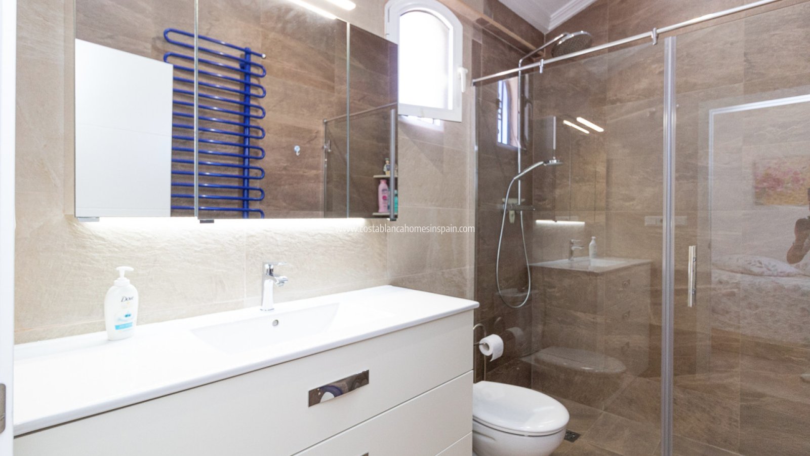 Resale - Semi - Detached Villa - La Zenia