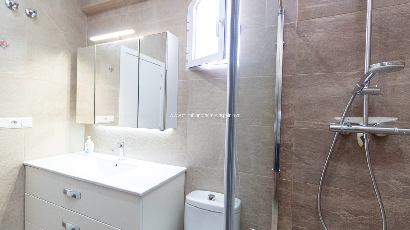 Resale - Semi - Detached Villa - La Zenia