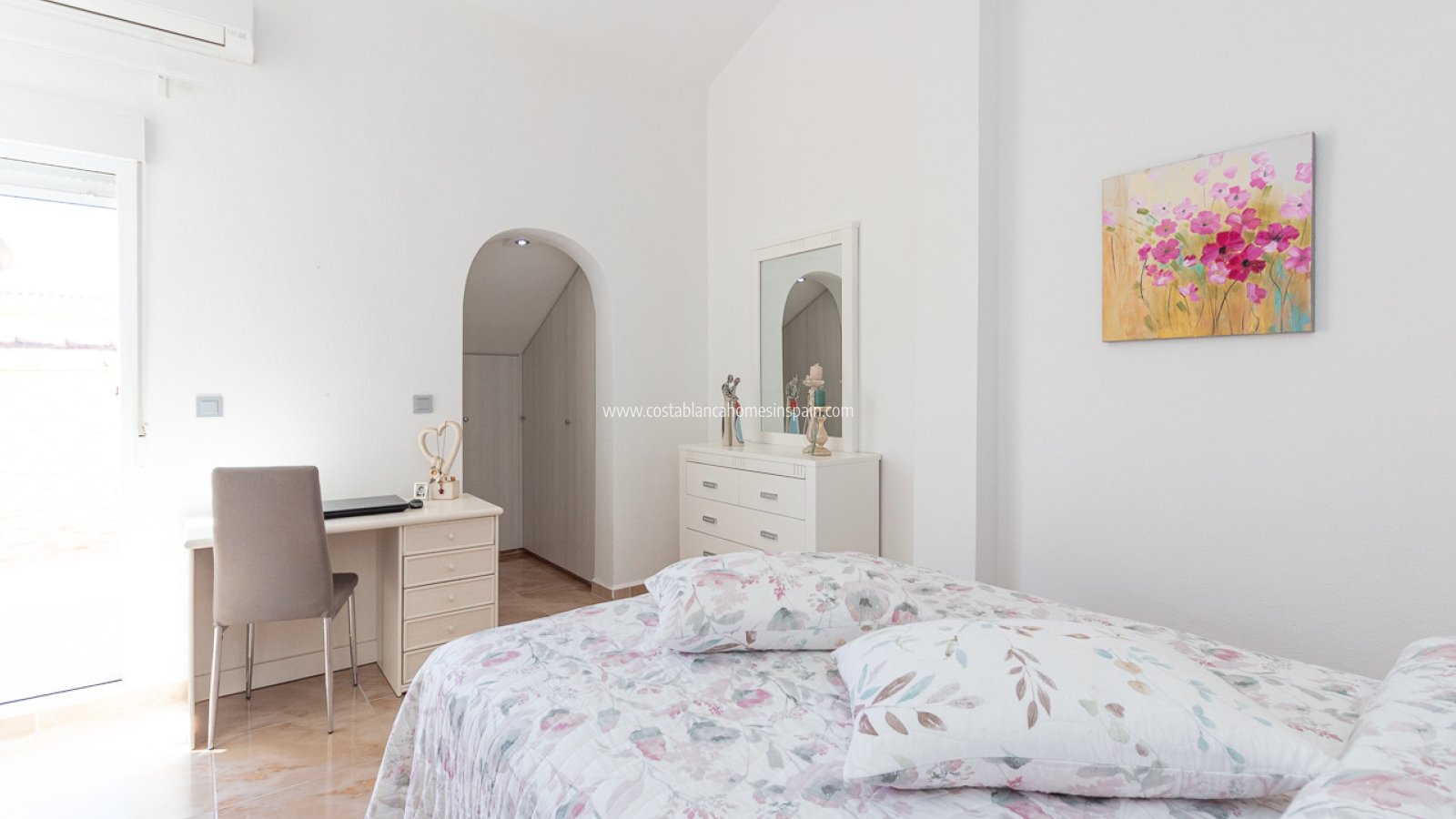 Resale - Semi - Detached Villa - La Zenia