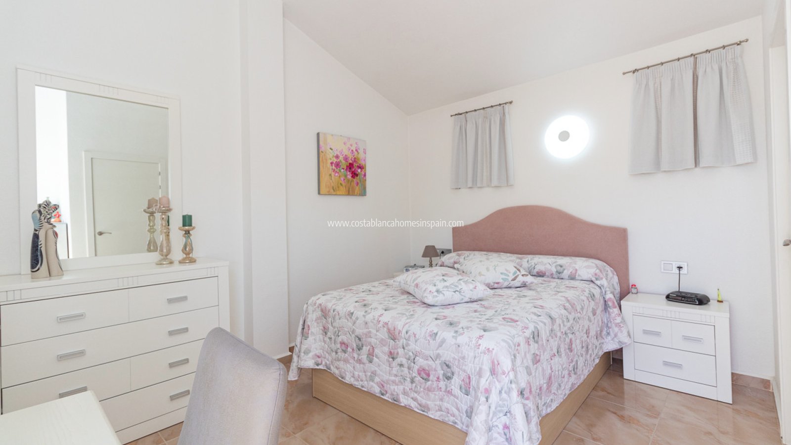 Resale - Semi - Detached Villa - La Zenia