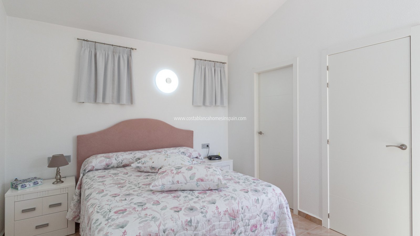 Resale - Semi - Detached Villa - La Zenia