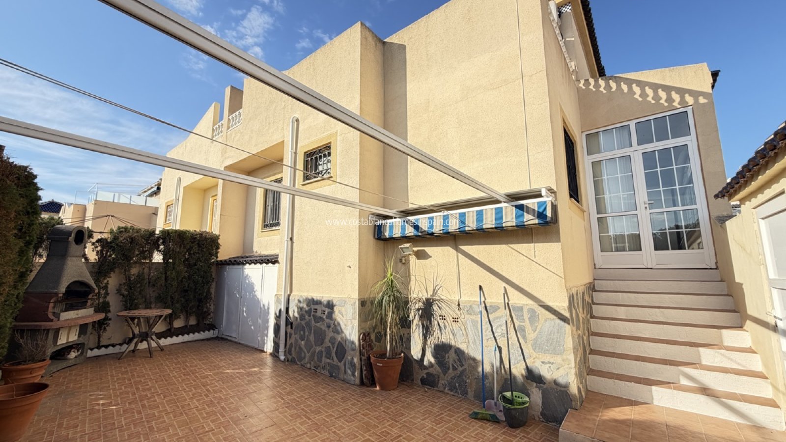 Resale - Semi - Detached Villa - Los Balcones - LOS BALCONES