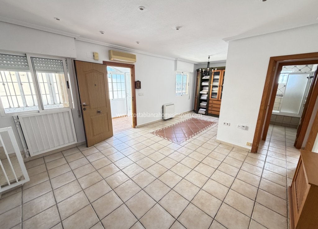 Resale - Semi - Detached Villa - Los Balcones - LOS BALCONES