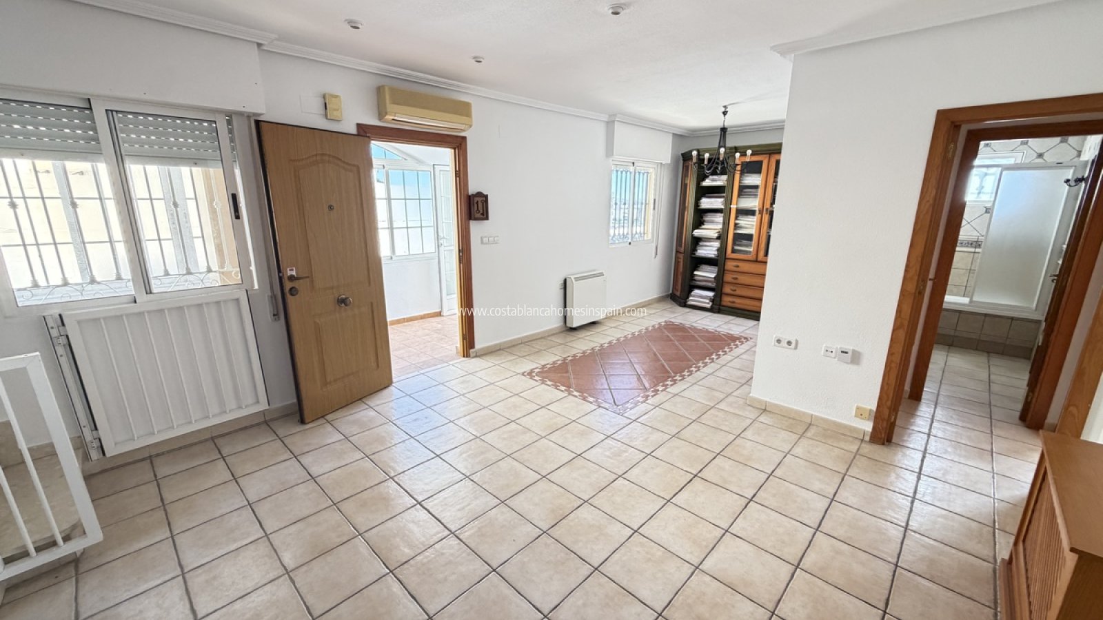 Resale - Semi - Detached Villa - Los Balcones - LOS BALCONES