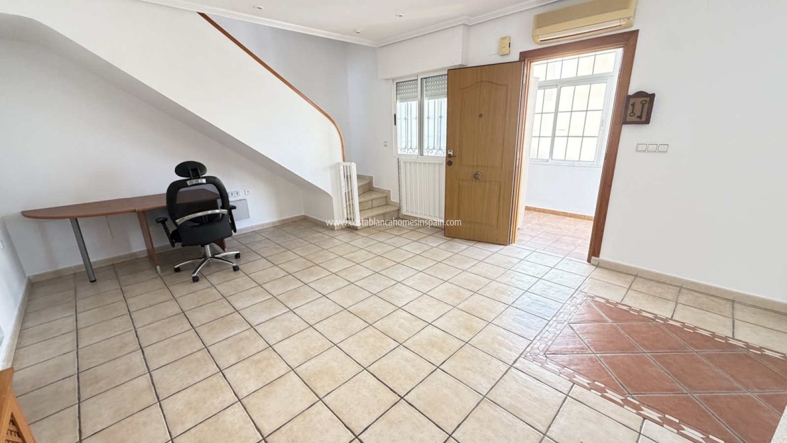Resale - Semi - Detached Villa - Los Balcones - LOS BALCONES