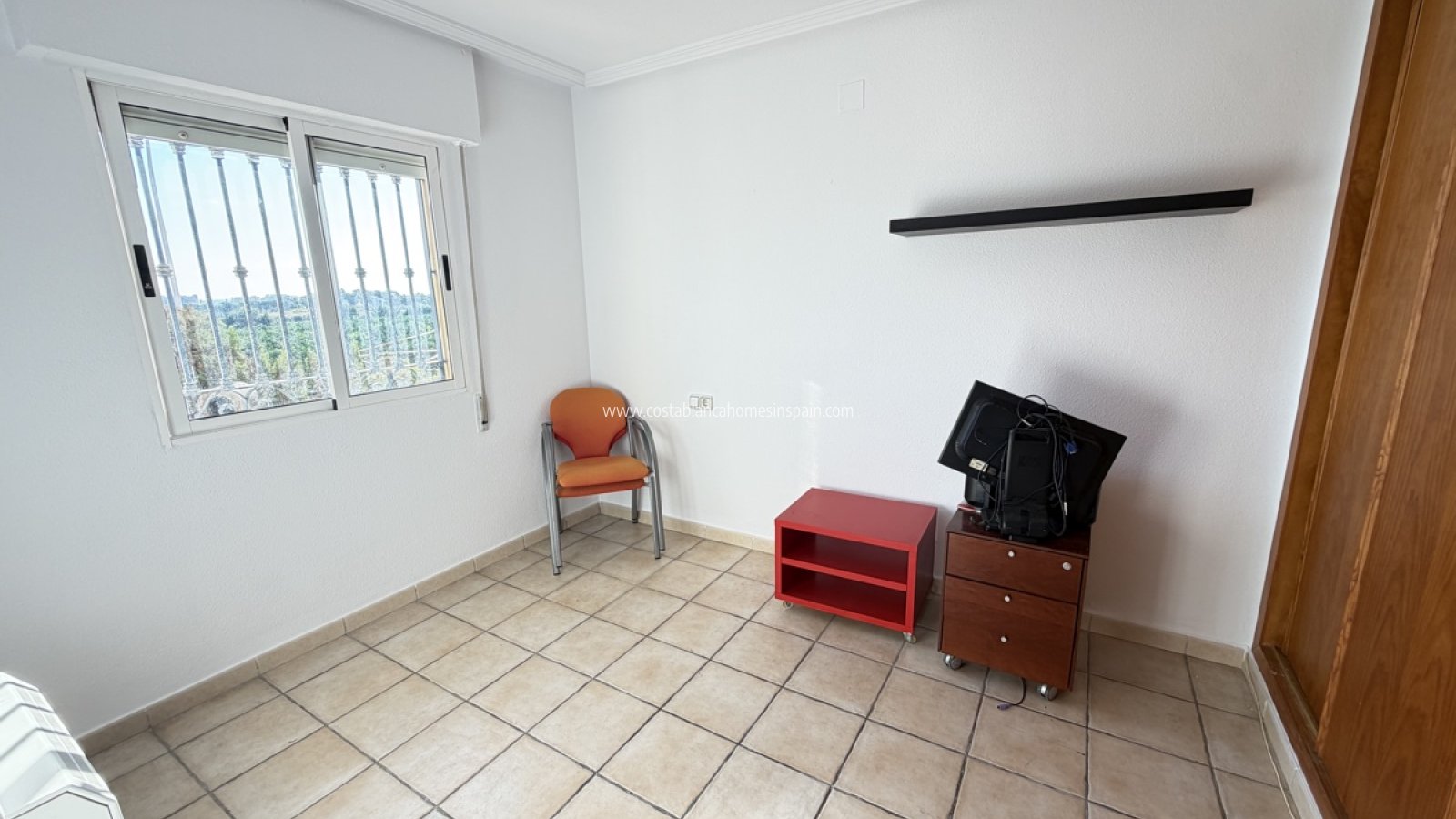 Resale - Semi - Detached Villa - Los Balcones - LOS BALCONES