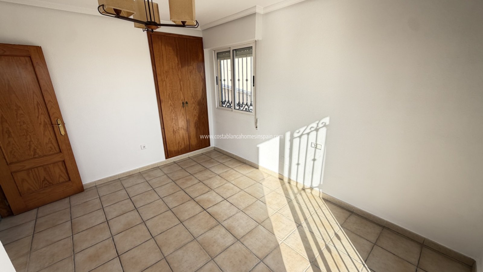 Resale - Semi - Detached Villa - Los Balcones - LOS BALCONES