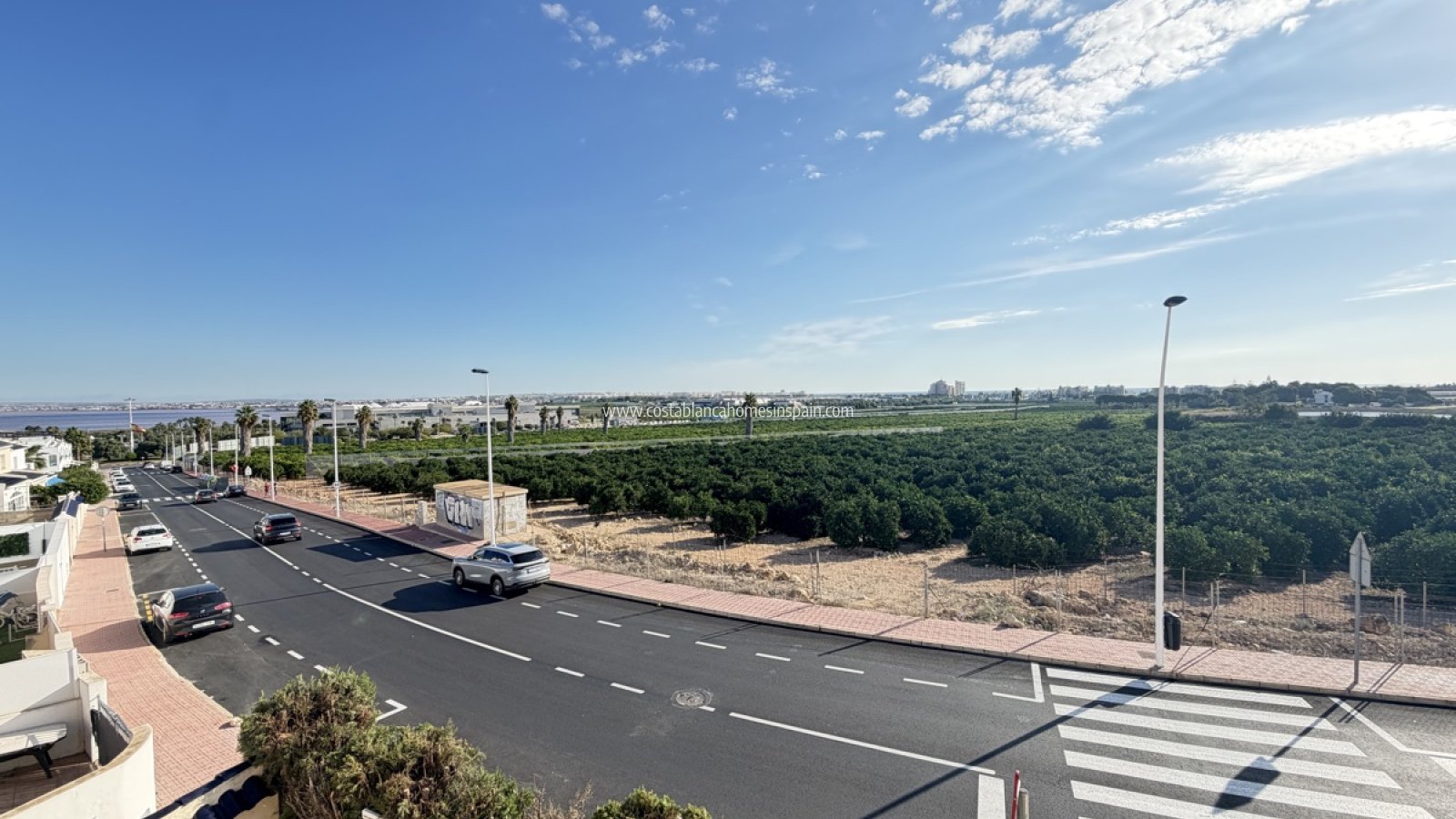 Resale - Semi - Detached Villa - Los Balcones - LOS BALCONES