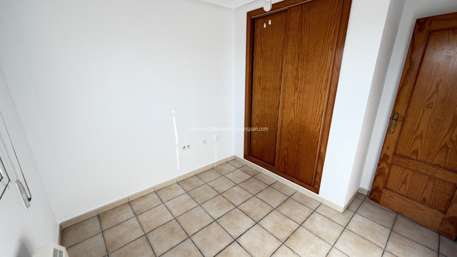 Resale - Semi - Detached Villa - Los Balcones - LOS BALCONES