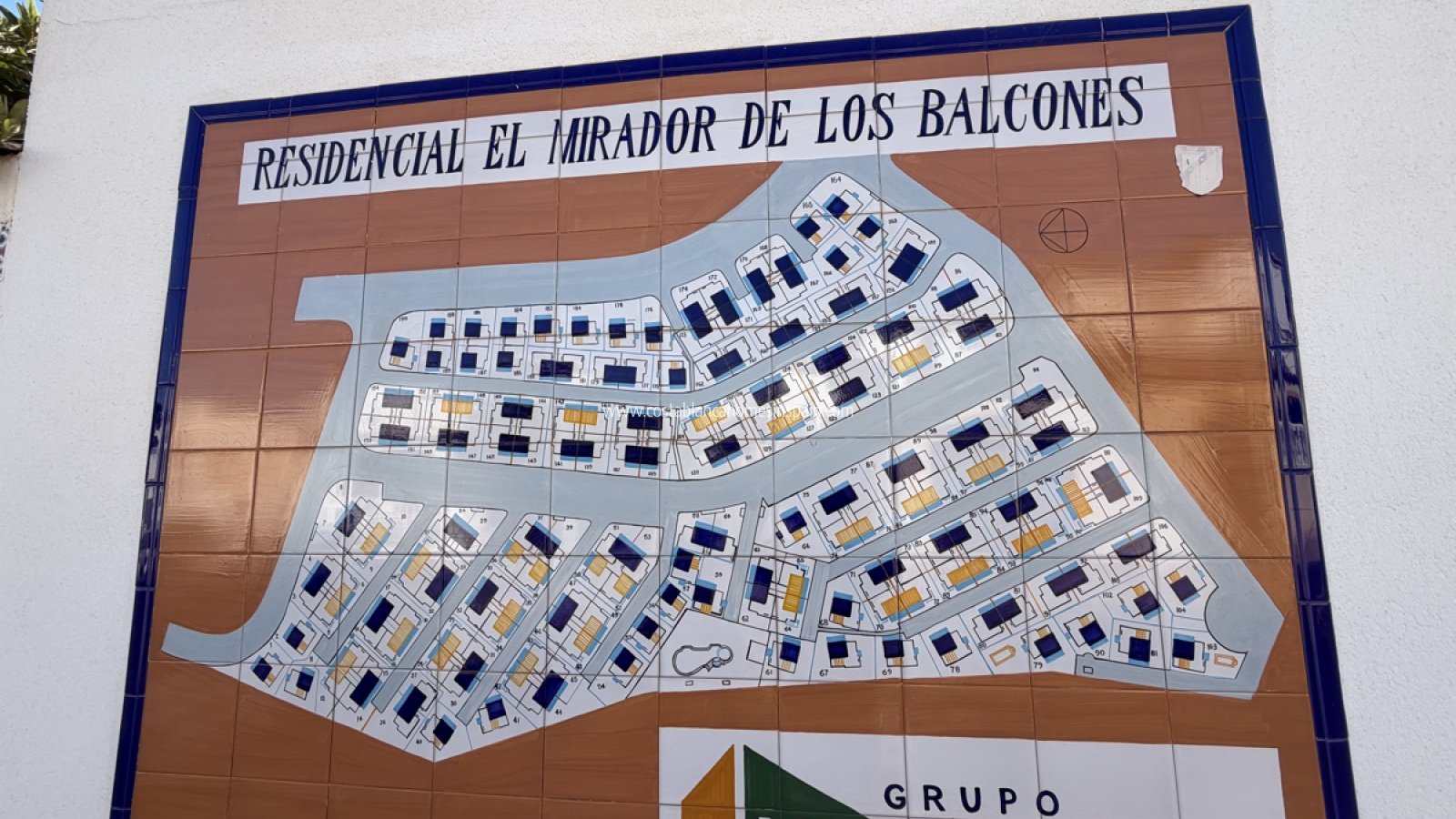 Resale - Semi - Detached Villa - Los Balcones - LOS BALCONES