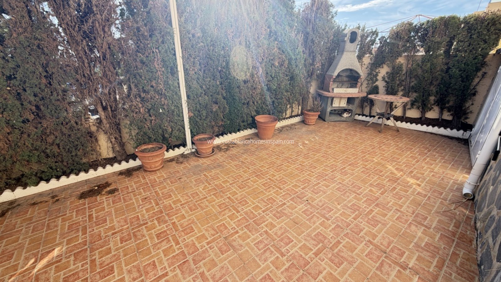 Resale - Semi - Detached Villa - Los Balcones - LOS BALCONES