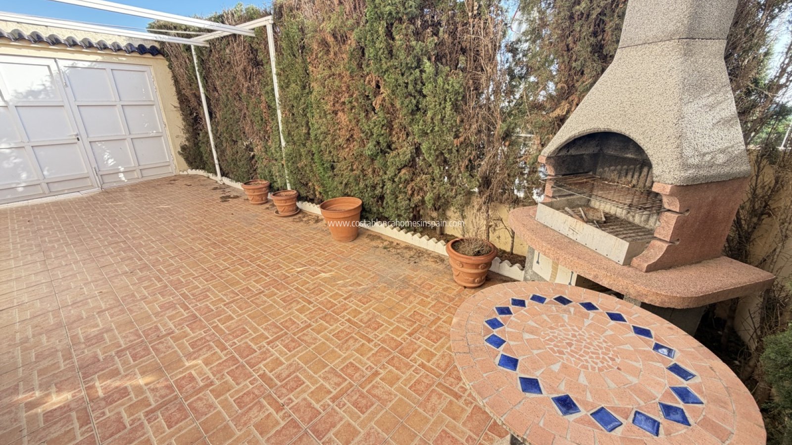 Resale - Semi - Detached Villa - Los Balcones - LOS BALCONES
