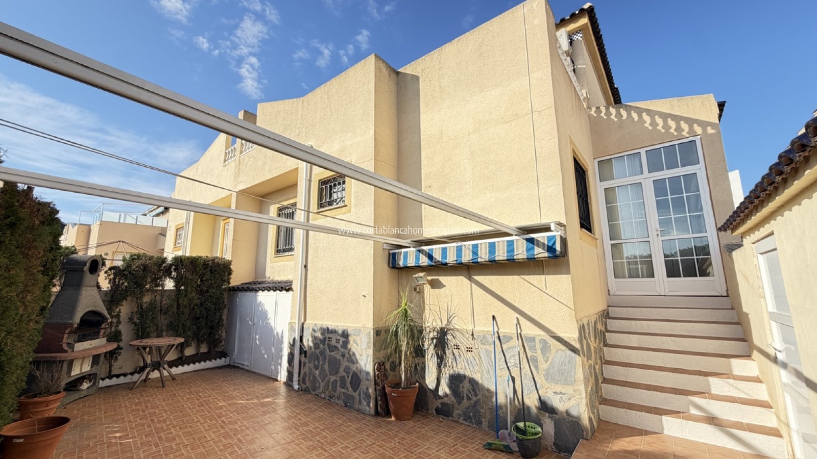Resale - Semi - Detached Villa - Los Balcones - LOS BALCONES