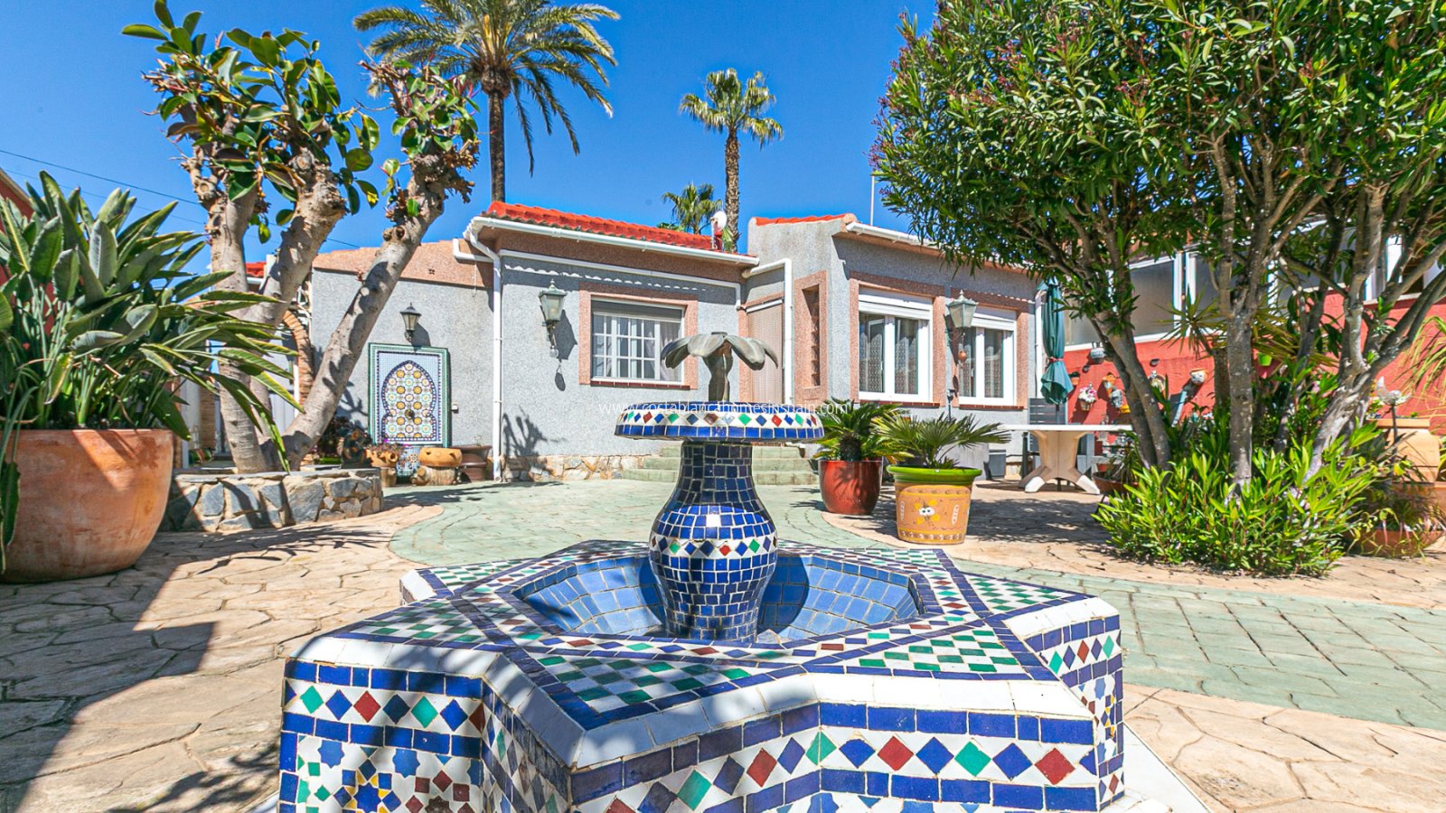 Resale - Semi - Detached Villa - Los Balcones
