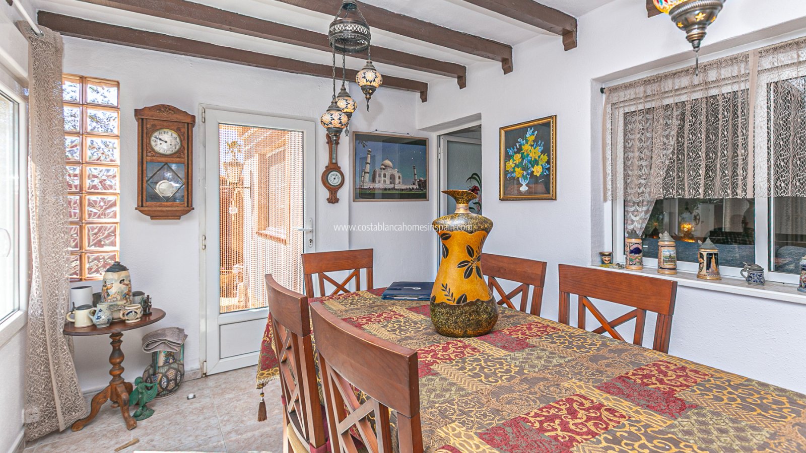 Resale - Semi - Detached Villa - Los Balcones