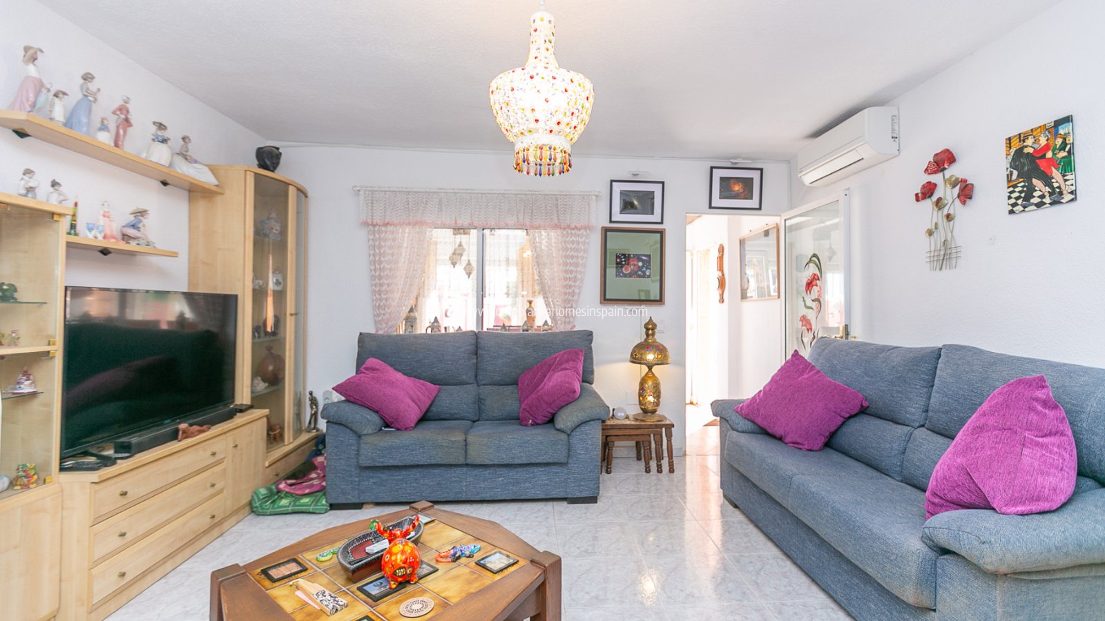 Resale - Semi - Detached Villa - Los Balcones