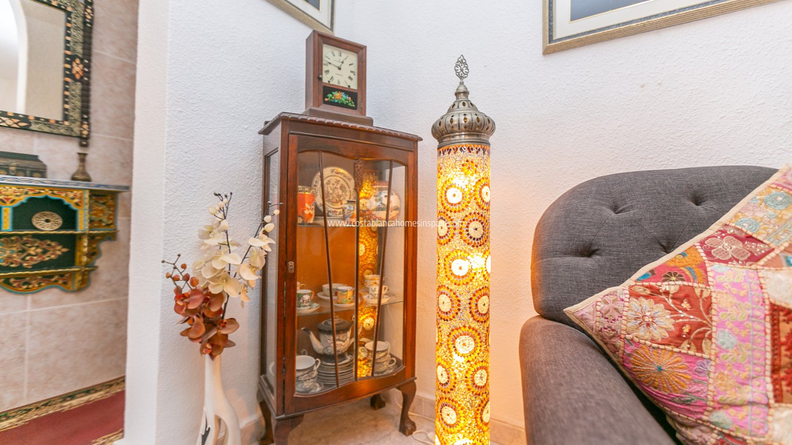 Resale - Semi - Detached Villa - Los Balcones