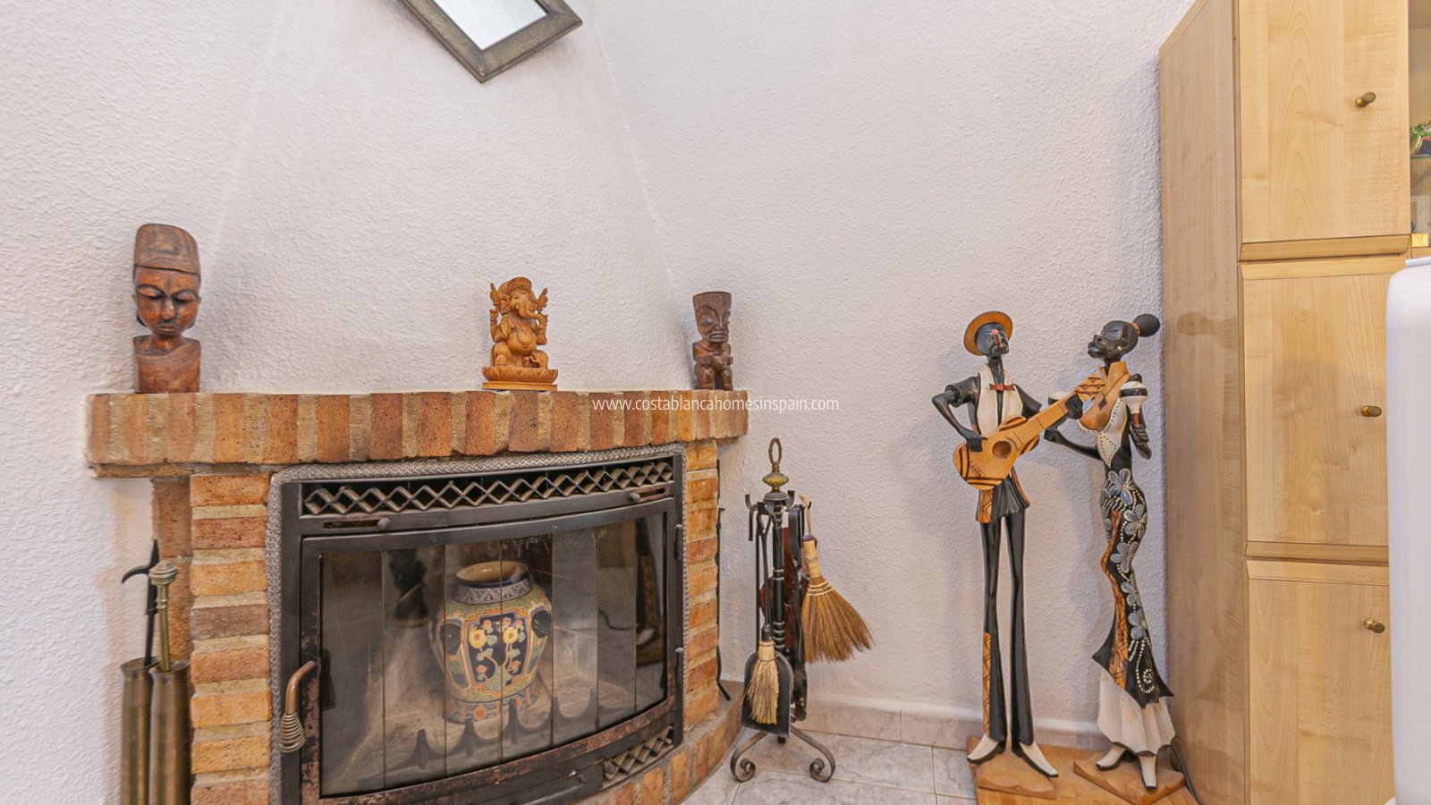 Resale - Semi - Detached Villa - Los Balcones