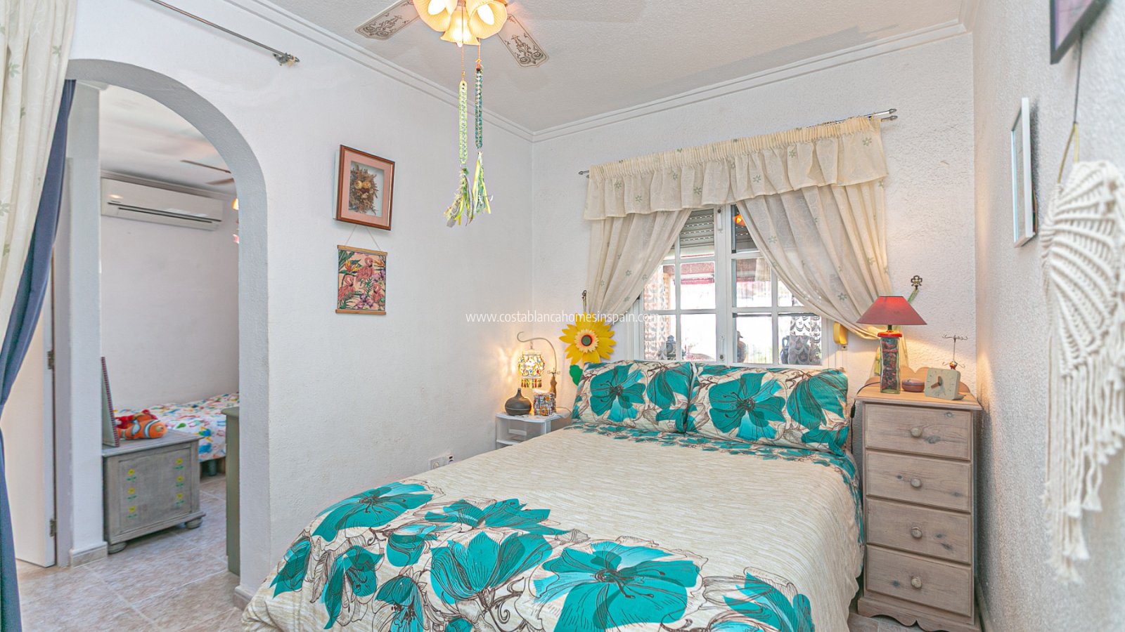 Resale - Semi - Detached Villa - Los Balcones