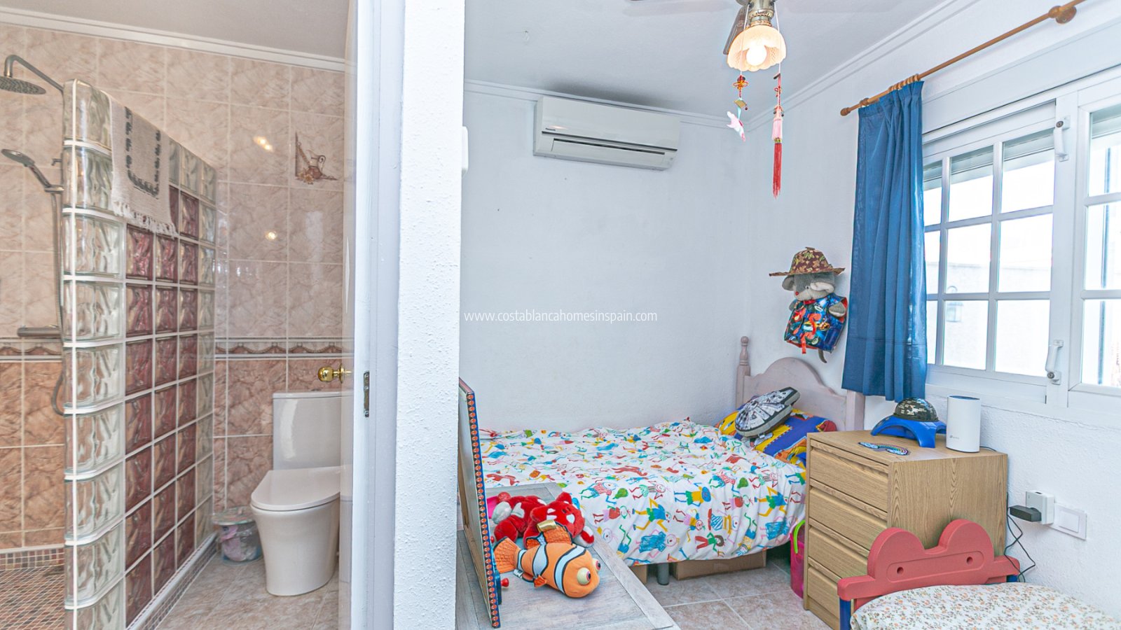 Resale - Semi - Detached Villa - Los Balcones