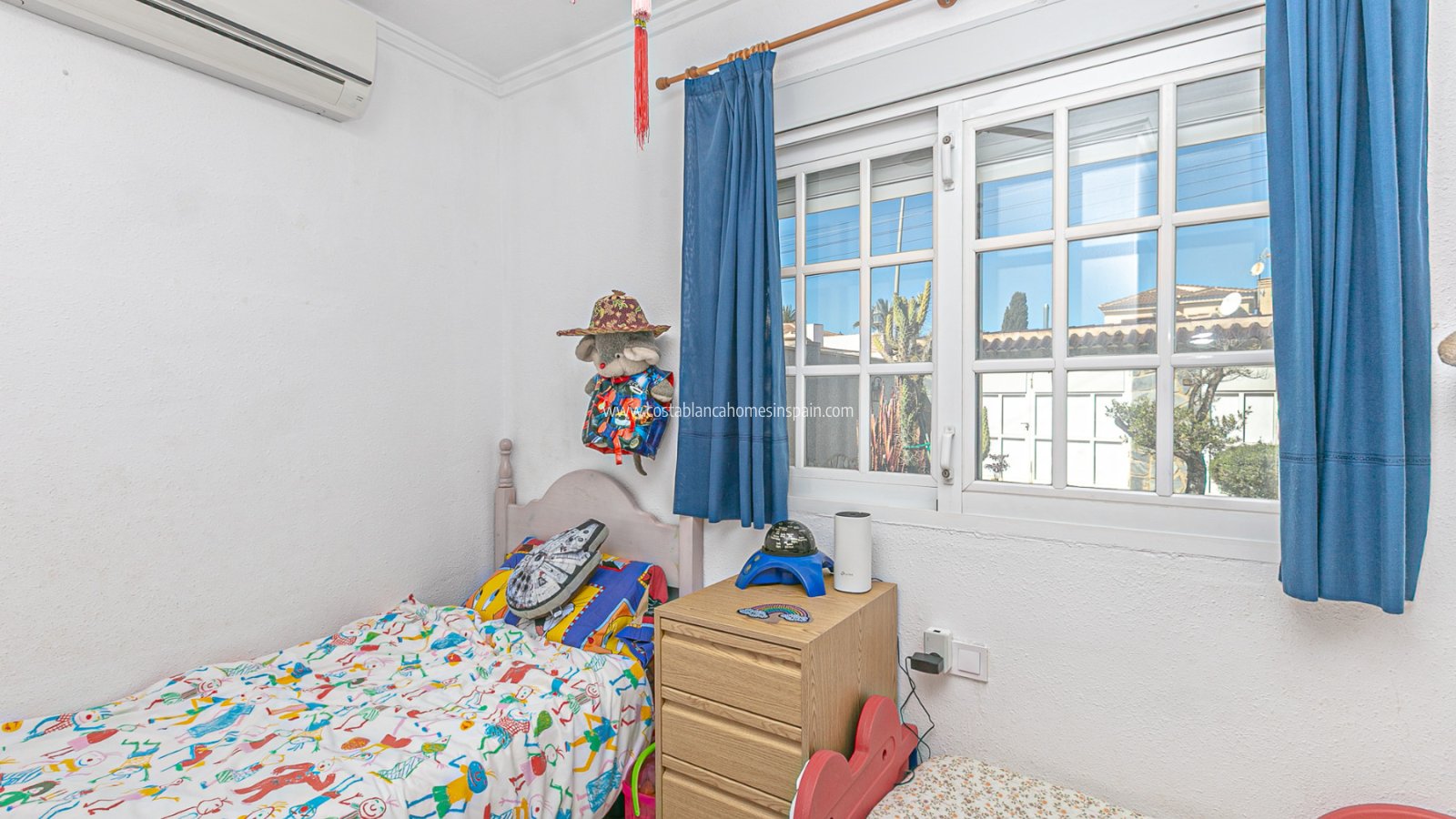 Resale - Semi - Detached Villa - Los Balcones