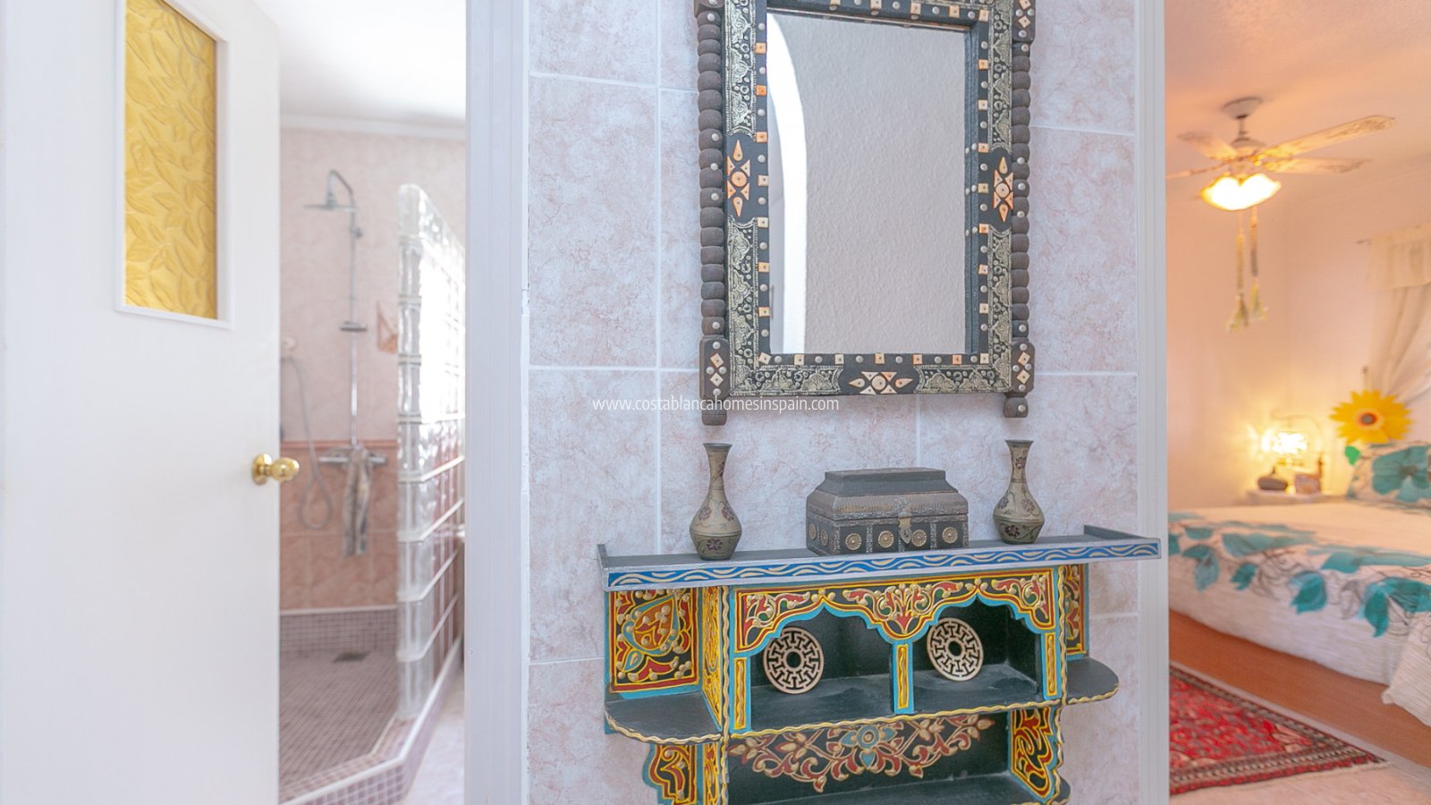 Resale - Semi - Detached Villa - Los Balcones