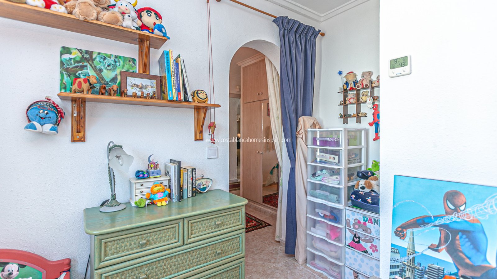 Resale - Semi - Detached Villa - Los Balcones