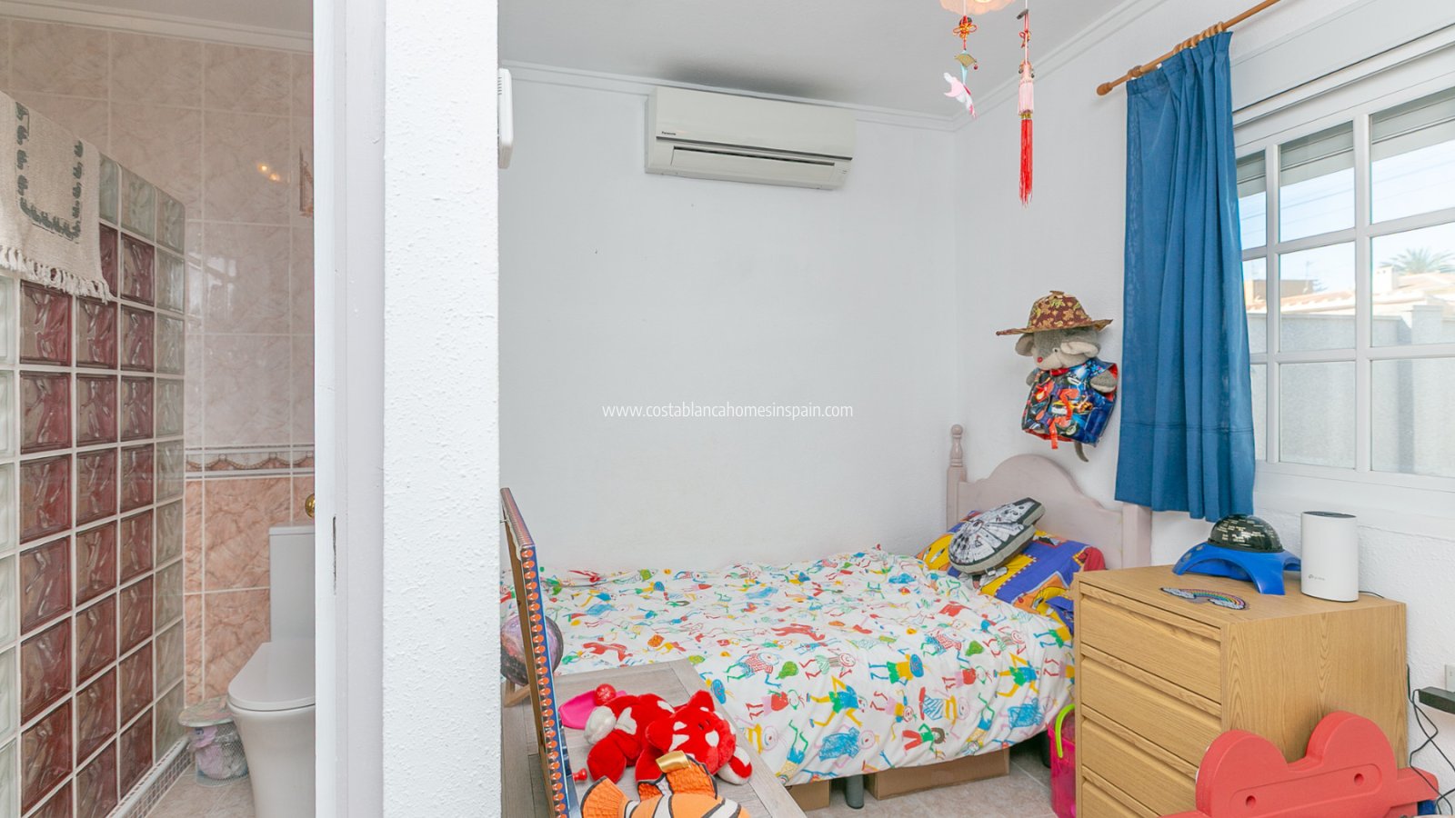 Resale - Semi - Detached Villa - Los Balcones
