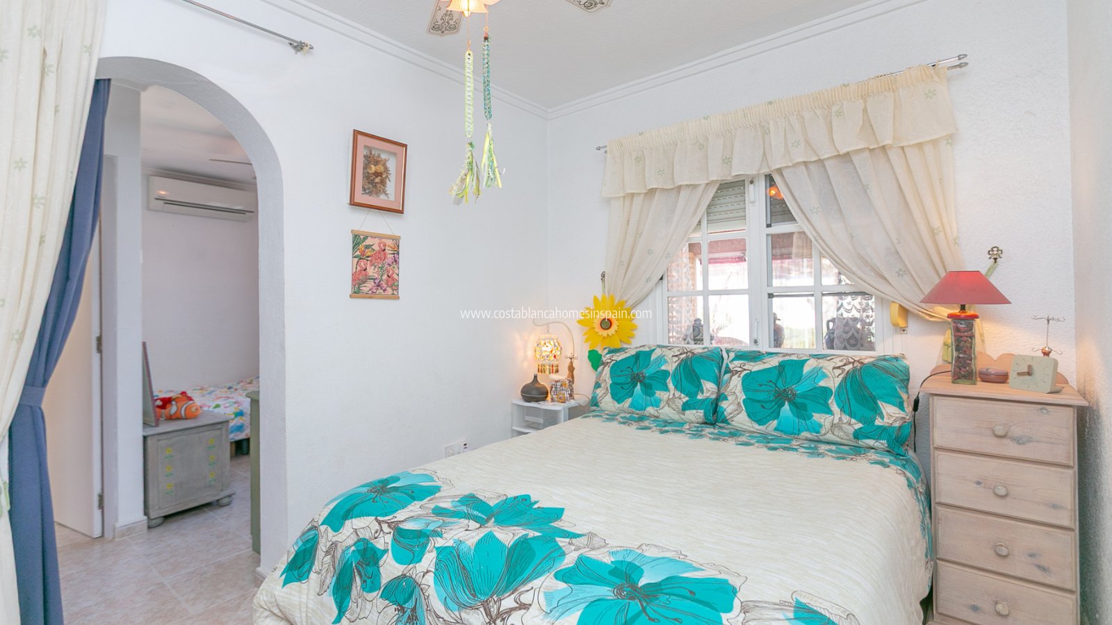 Resale - Semi - Detached Villa - Los Balcones