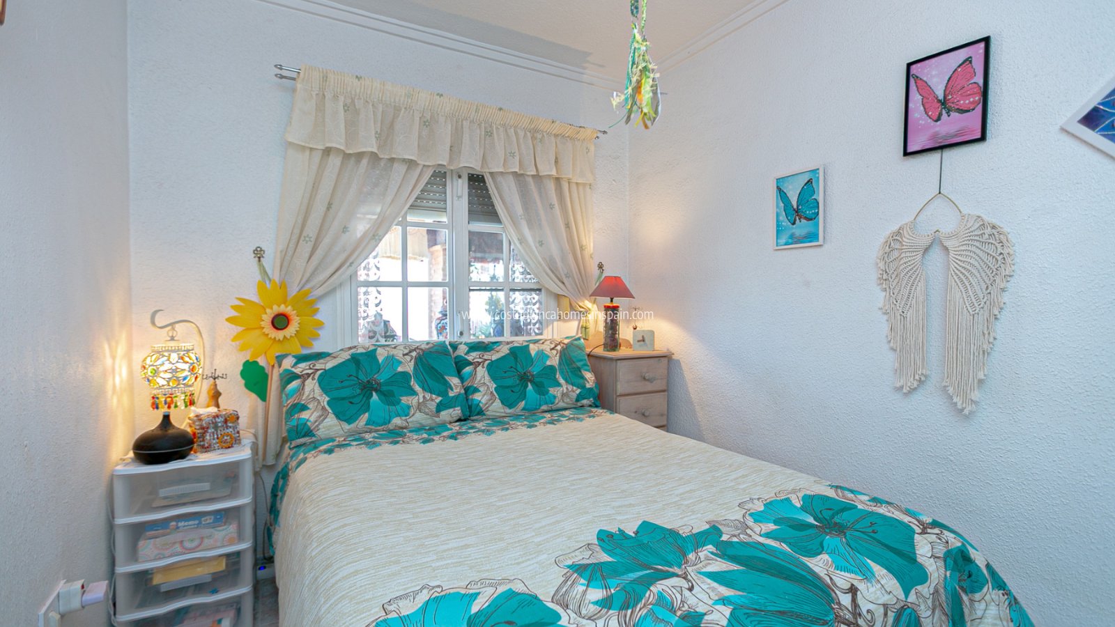 Resale - Semi - Detached Villa - Los Balcones