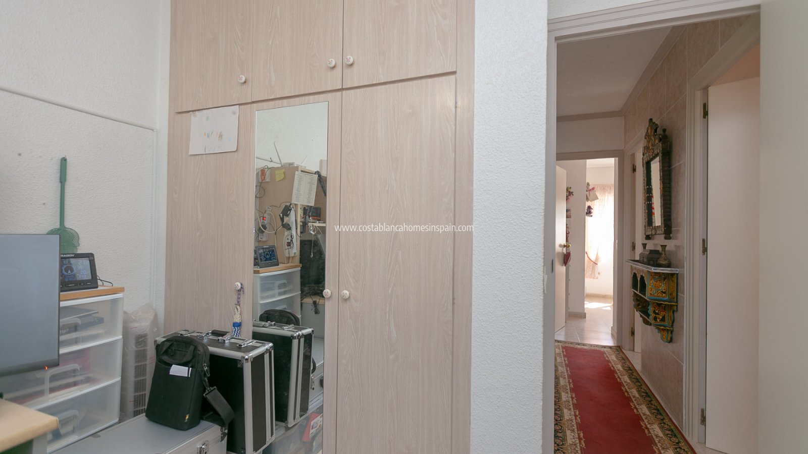 Resale - Semi - Detached Villa - Los Balcones