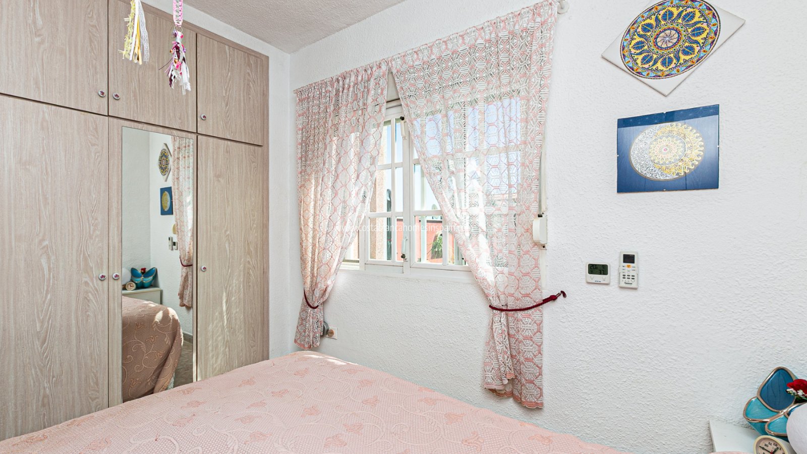 Resale - Semi - Detached Villa - Los Balcones