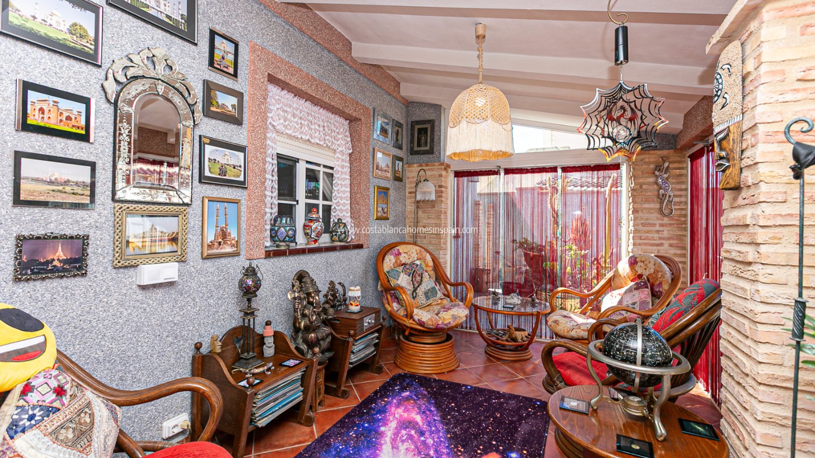 Resale - Semi - Detached Villa - Los Balcones
