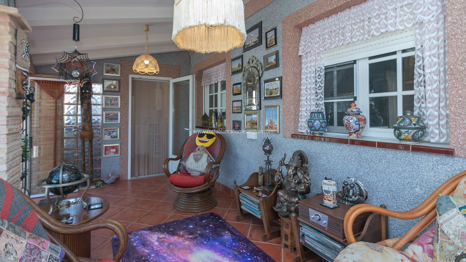 Resale - Semi - Detached Villa - Los Balcones