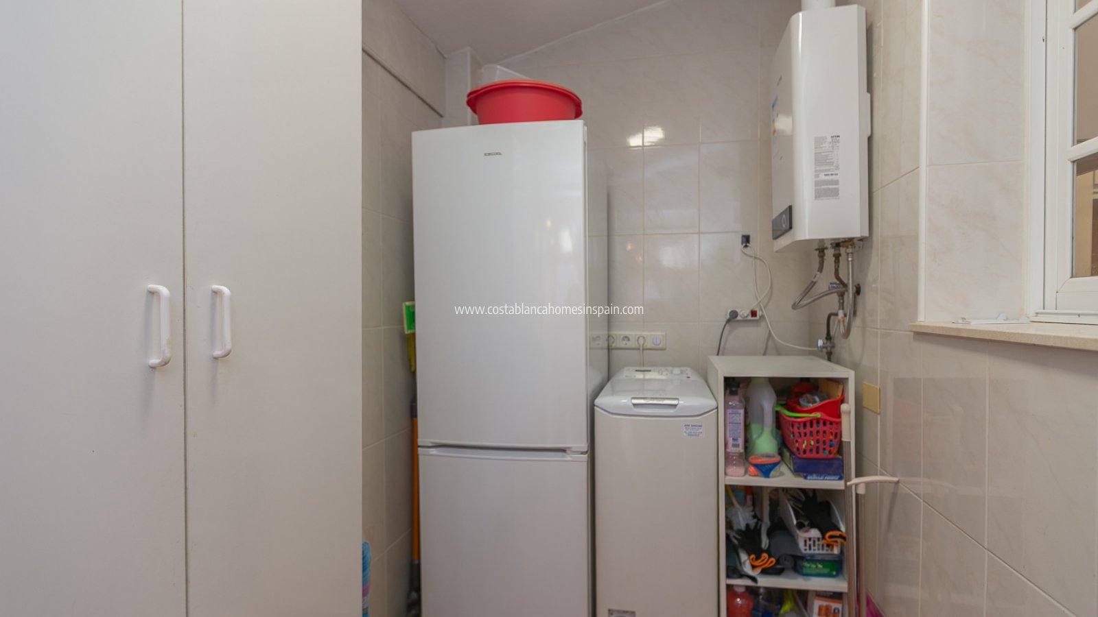Resale - Semi - Detached Villa - Los Balcones
