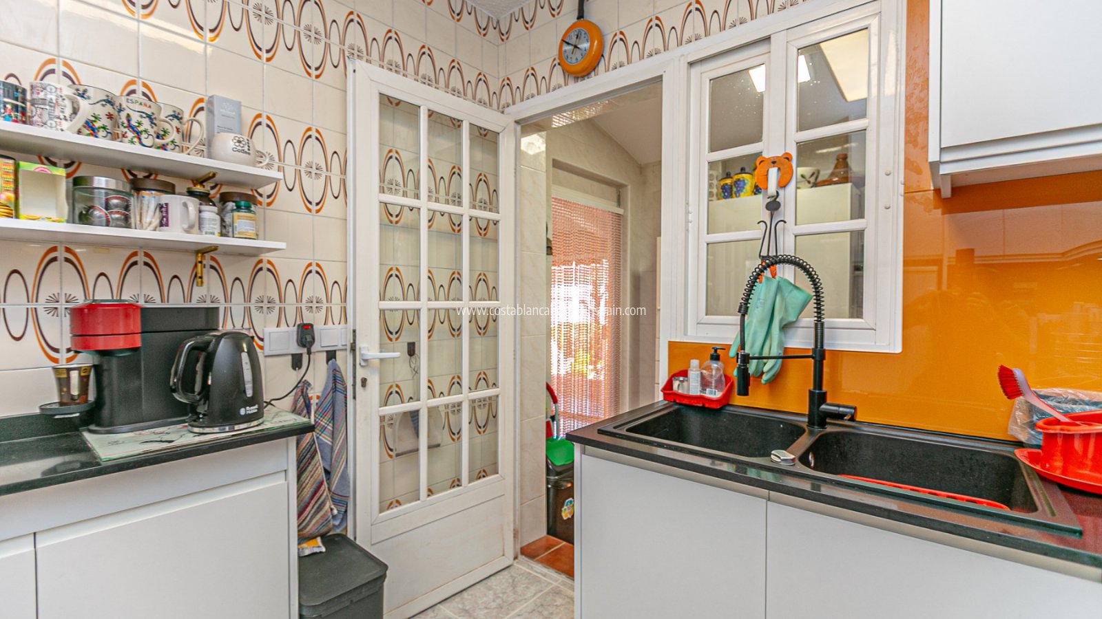 Resale - Semi - Detached Villa - Los Balcones